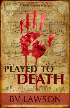 Cover of the book Played to Death by Gregory P. Robertson