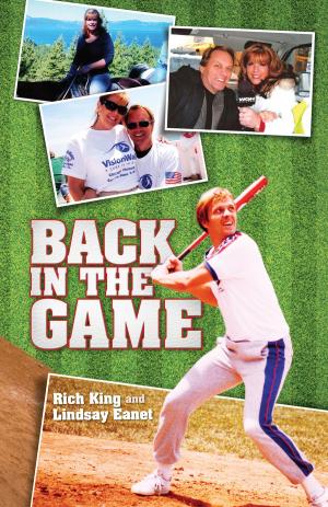 Cover of the book Back In the Game by Nico Cardenas