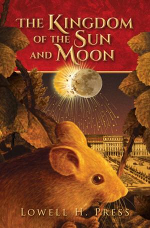 Cover of the book The Kingdom of the Sun and Moon by D.M. Jarrett