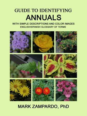 Cover of the book Guide to Identifying Annuals by Nicole A. Lee