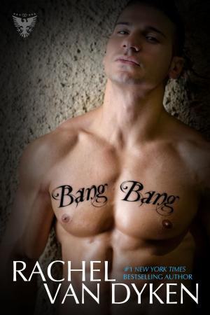 Cover of the book Bang Bang by Jacky Dahlhaus