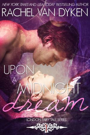 Book cover of Upon A Midnight Dream