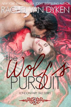 Cover of The Wolf's Pursuit