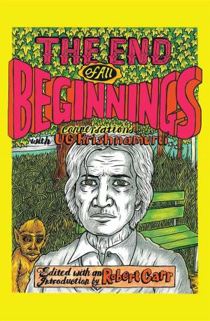 Book cover of The End of All Beginnings