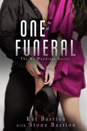 Cover of the book One Funeral by Jennifer Young