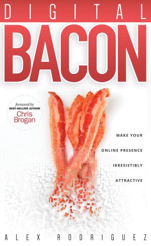 Cover of the book Digital Bacon by Jean Zoubar