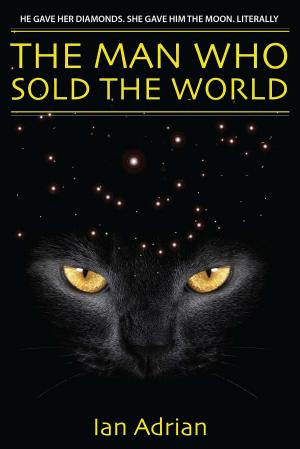Cover of the book The Man Who Sold the World by Jackie Williams