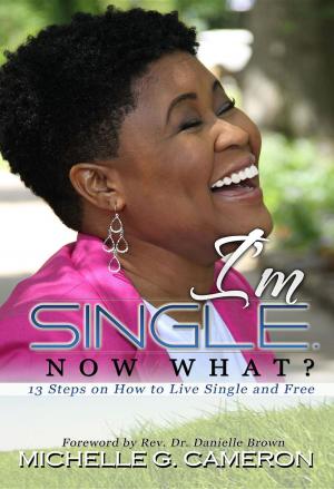 Book cover of I'm Single. Now What?
