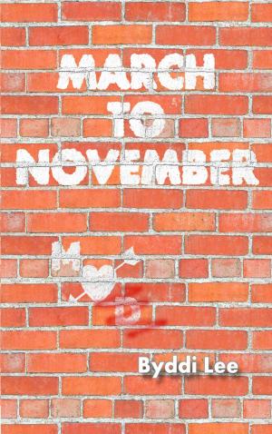 Cover of the book March to November by N Kuhn