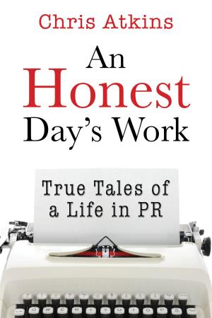 Cover of An Honest Day's Work
