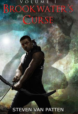 Cover of the book Brookwater's Curse Volume One by Loren Rhoads, Brian Thomas