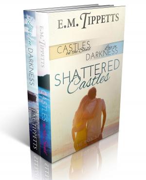 Book cover of Shattered Castles