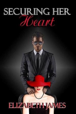 Cover of the book Securing Her Heart by Sandra McGregor