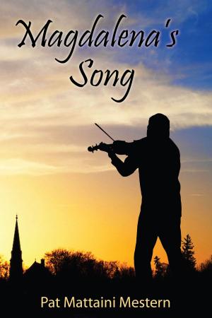 Book cover of Magdalena's Song