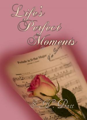 Cover of the book Life's Perfect Moments by Heather Sheldon