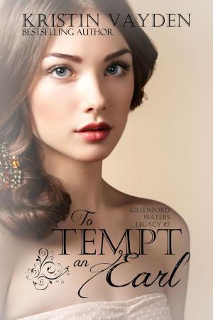 Book cover of To Tempt an Earl