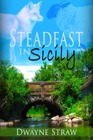 Cover of the book Steadfast in Sicily by Vipul Trivedi