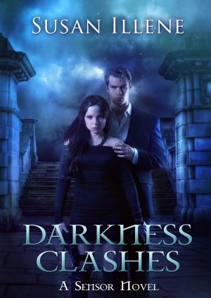 Cover of Darkness Clashes: Book 4