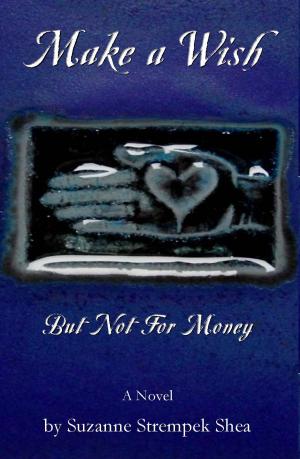 Book cover of Make a Wish But Not For Money