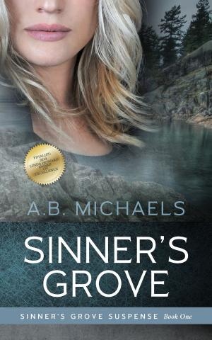 Book cover of Sinner's Grove