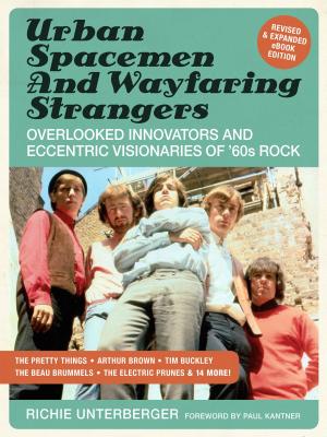 Book cover of Urban Spacemen & Wayfaring Strangers [Revised & Expanded Ebook Edition]