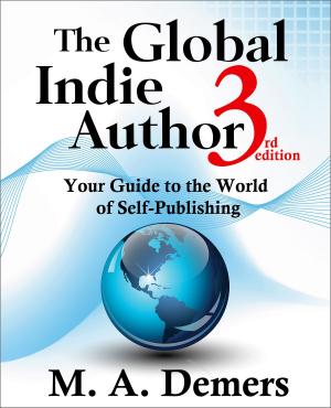 Cover of The Global Indie Author