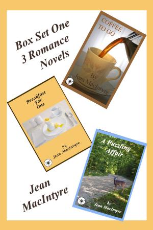 Cover of Box Set One: 3 Romance Novels