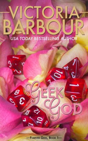 bigCover of the book Geek God by 