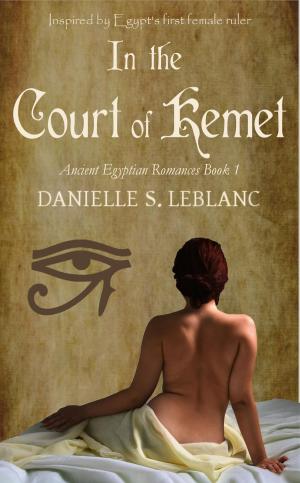Book cover of In the Court of Kemet