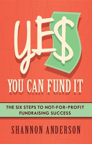 Book cover of YES You Can Fund It