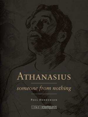 Cover of the book Athanasius by Joel Owen & Tarrah Laidman