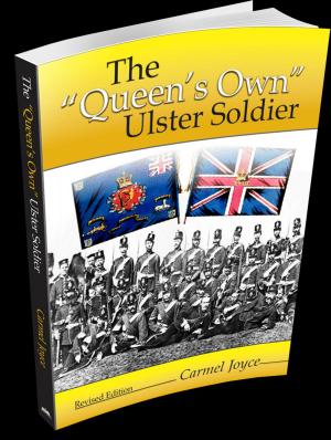 Cover of the book The Queen's Own Ulster Soldier by Arden G Hulme-Beaman