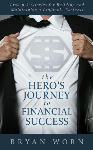 Cover of The Hero's Journey to Financial Success