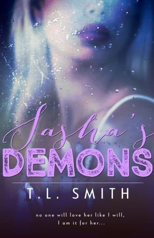 Book cover of Sasha's Demons