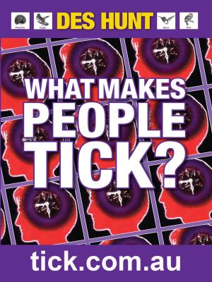 Book cover of What Makes People Tick