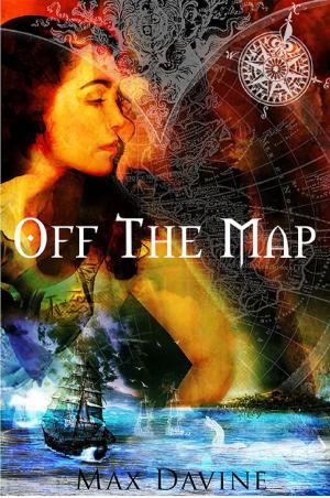 Cover of the book Off The Map by Timothy Pina