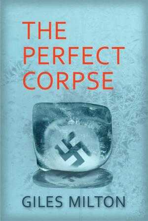 Book cover of The Perfect Corpse