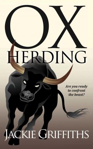 Cover of the book Ox Herding by Ron Whittington