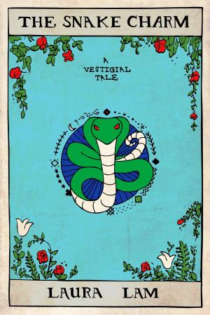 Cover of the book The Snake Charm by Orren Merton