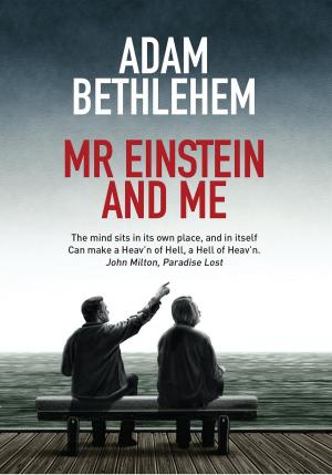 bigCover of the book Mr Einstein & Me by 
