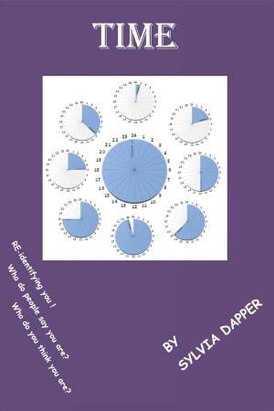 Cover of the book TIME by Paul Whetham