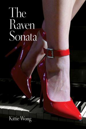 Book cover of The Raven Sonata