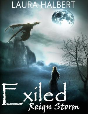 Cover of the book Exiled by Neil Jordan