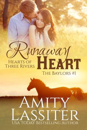 Cover of the book Runaway Heart by Annette Francine