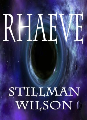 Book cover of Rhaeve