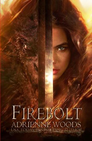 Cover of the book Firebolt by Jon-Paul Smith