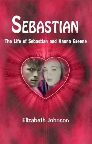 Cover of the book Sebastian by Jasmin Reed