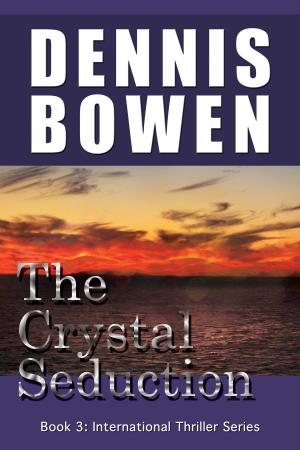 bigCover of the book THE CRYSTAL SEDUCTION by 