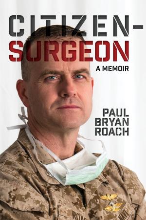 bigCover of the book Citizen Surgeon by 
