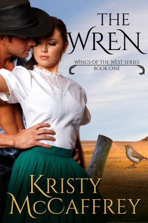 Cover of the book The Wren by Kahla Kiker